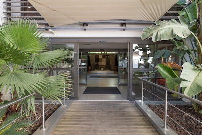 Résidence Colonel PICOT - CYP SAS - Gueules Cassées, Maison de Retraite à La Valette-du-Var