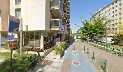 Arcadie Suresnes Services, Maison de Retraite à Suresnes