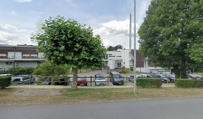 Sources Confolens, Maison de Retraite à Confolens