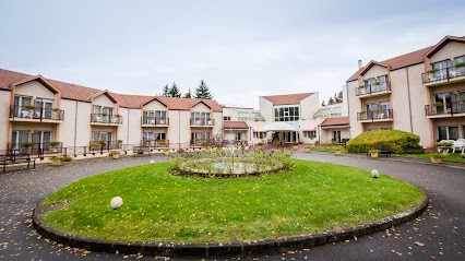 THE WIND ROSE, Maison de Retraite à Villennes-sur-Seine