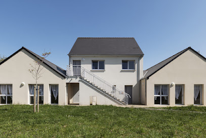 Maison Partagée Ages & Vie De La Meilleraye-De-Bretagne, Maison De Retraite à la Meilleraye-de-Bretagne