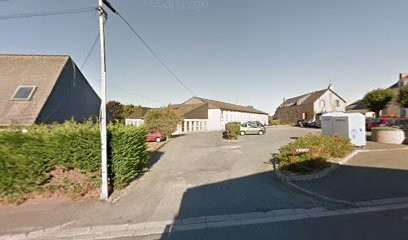Foyer Logement, Maison de Retraite à Sainte-Suzanne-et-Chammes