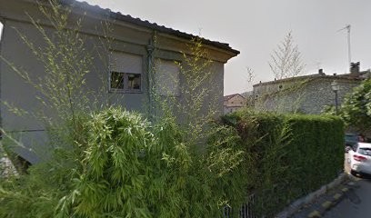 Maison de Retraite Résidence du Vidourle, Maison de Retraite à Sauve