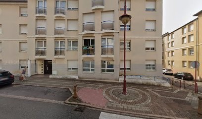 Résidence La Coulée Verte - Creutzwald, Maison de Retraite à Creutzwald