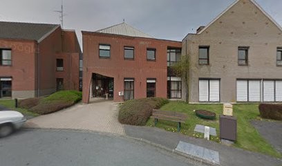 Maison De Retraite La Roseraie, Maison de Retraite à Sains-du-Nord