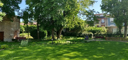 Ehpad La Seigneurie, Maison de Retraite à Pantin
