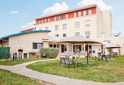 Résidence Les Amandiers, Maison de Retraite à Marignane