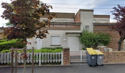 Foyer Ambroise Croizat, Maison de Retraite à Clichy-sous-Bois