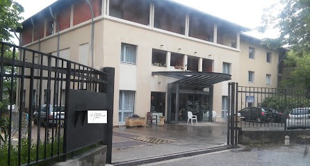 EHPAD Les Terrasses De Gisfort, Maison de Retraite à Uzès