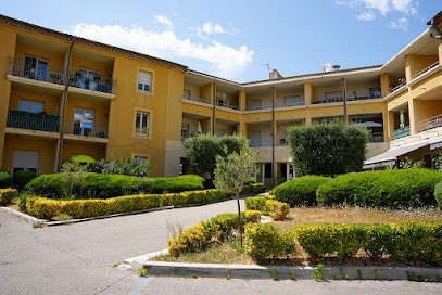 Résidence Services Seniors AQUARELIA, Maison de Retraite à La Destrousse