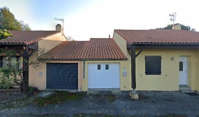 Village Retraite - Les Sables Rouges (Groupe VYV), Maison de Retraite à La Montagne