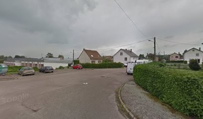 Centre Communal D Action Sociale, Maison de Retraite à Yvetot