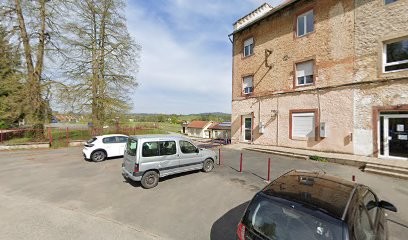 Association Servir, Maison de Retraite à Couthenans