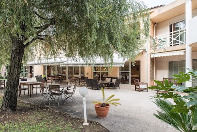 Ehpad Korian Parc De Mougins, Maison de Retraite à Mougins