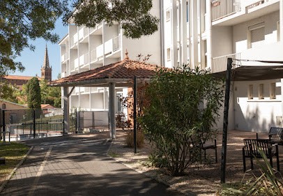 Edenis Marie Antoinette, Maison de Retraite à Muret
