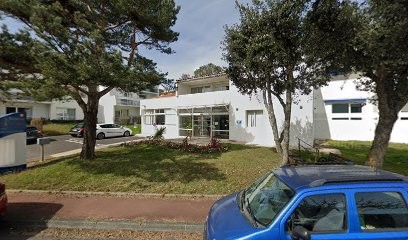 CCAS, Maison de Retraite à Saint-Georges-de-Didonne