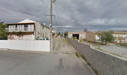 Ctre Com Action Sociale Saint Pargoire, Maison de Retraite à Saint-Pargoire