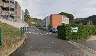 Ehpad Résidence Le Sandron, Maison de Retraite à Ucel