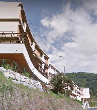 Résidence La Cerreno, Maison de Retraite à Saint-Martin-de-Valamas