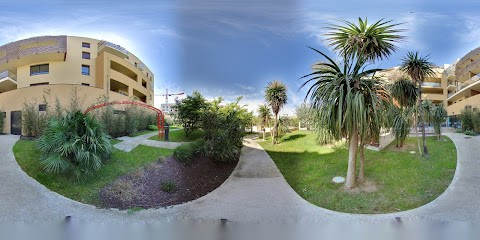 Senioriales De Montélimar - Résidence Seniors, Maison de Retraite à Montélimar