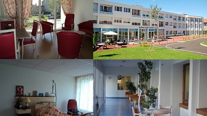 Résidence Mutualiste Marie Lagrevol, Maison de Retraite à Saint-Just-Malmont