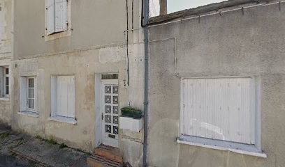 Au gré du temps, Maison de Retraite à Montmoreau