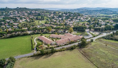 EHPAD L'Etoile de Haute Provence, Maison de Retraite à Manosque