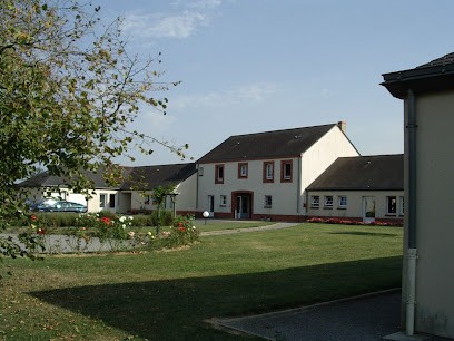 Résidence Autonomie Les Genêts - MARPA, Maison de Retraite à Angrie