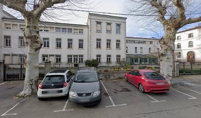 EHPAD Saint-Girons, Maison de Retraite à Saint-Girons