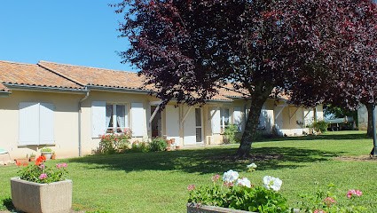 Résidence Autonomie de Pellegrue, Maison de Retraite à Pellegrue