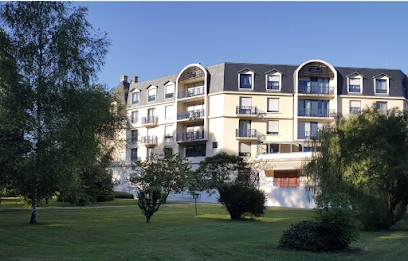 Résidence Le Clos des Bénédictins - emeis, Maison de Retraite à Bourges