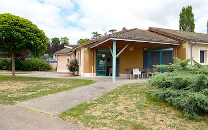 EHPAD Le Cantou, Maison de Retraite à Condat-sur-Vienne