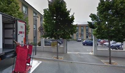 Clinéo, Maison de Retraite au Tholonet