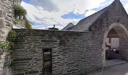 Ehpad Maison Accueil Du Grand Jardin, Maison de Retraite à Rochefort-en-Terre