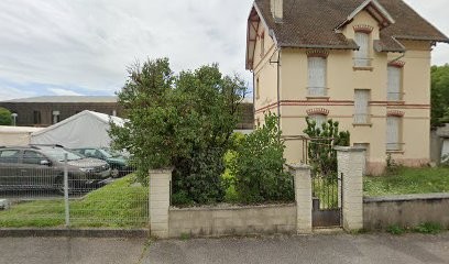 Maison De Retraite Ehpad, Maison de Retraite à Martigny-les-Bains