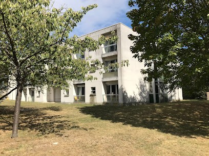 EHPAD Pavillon Jeanne Callarec, Maison de Retraite à Montmorency