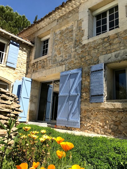 Maison Marguerite La Manduelle, Maison de Retraite à Manduel