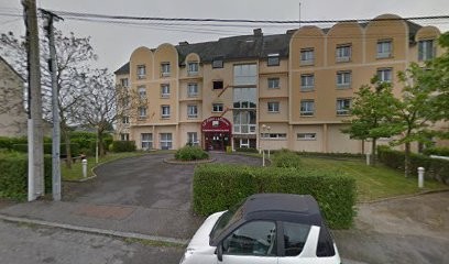 Résidence Père Laurent, Maison de Retraite à Herbignac