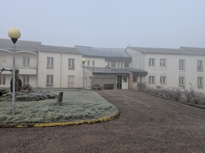 EHPAD Pochon, Maison de Retraite à Saint-Nicolas-de-Port