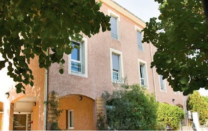 Fondation Partage Et Vie - EHPAD Le Pays D'Aigues - La Tour D'Aigues, Maison de Retraite à La Tour-d'Aigues