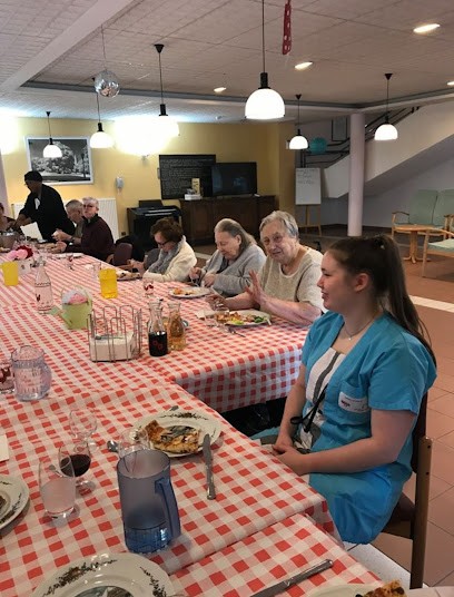 EHPAD Les Tilleuls (Groupe SOS Seniors), Maison de Retraite à Terville