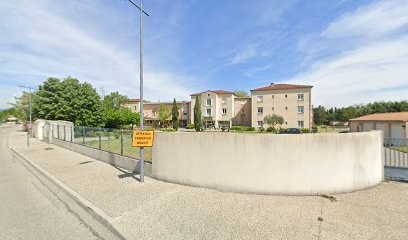 Maison De Retraite Cauzid, Maison de Retraite à Livron-sur-Drôme