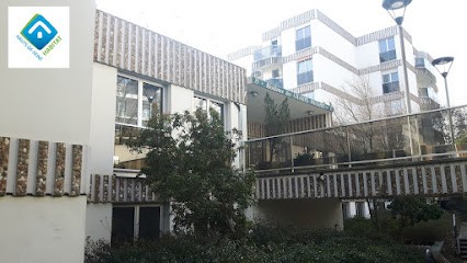 Résidence Autonomie Les Champs Philippe - Hauts-de-Seine Habitat, Maison de Retraite à La Garenne-Colombes