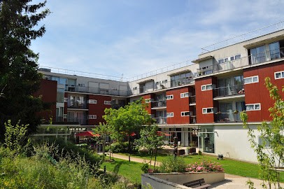 Résidence De La Cité Verte, Maison de Retraite à Sucy-en-Brie