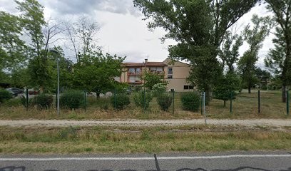 Résidence L'Île Fleurie, Maison de Retraite à La Roche-de-Glun