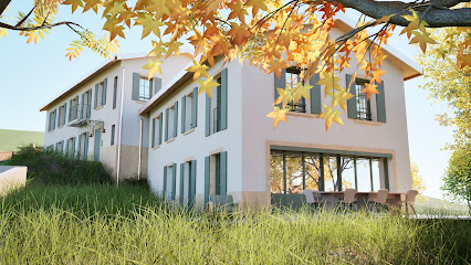 Les Cigognes - Maison Services Senior À Saint-Cyr-Au-Mont-D'or, Maison De Retraite à Saint-Cyr-au-Mont-d'Or