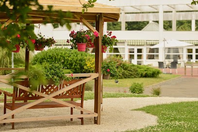 EHPAD Les Jardins d'Automne Nogent-Le-Phaye, Maison de Retraite à Nogent-le-Phaye