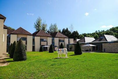 Maison Retraite Saint Joseph, Maison de Retraite à Tanlay