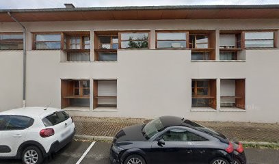 Maison De Retraite Publique Et Médicalisée, Maison de Retraite à Noirétable