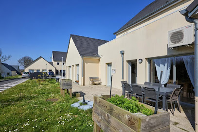 Maison Partagée Ages & Vie De Lessay, Maison De Retraite à Lessay